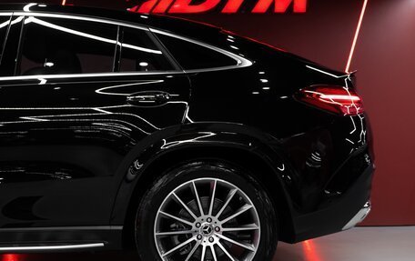 Mercedes-Benz GLE Coupe, 2025 год, 15 000 000 рублей, 5 фотография