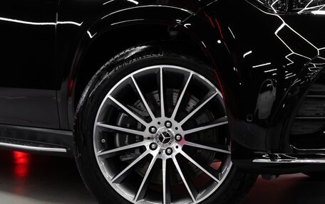 Mercedes-Benz GLE Coupe, 2025 год, 15 000 000 рублей, 10 фотография