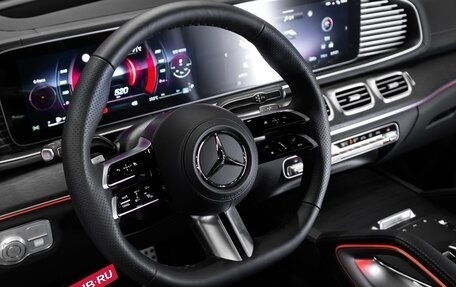 Mercedes-Benz GLE Coupe, 2025 год, 15 000 000 рублей, 15 фотография