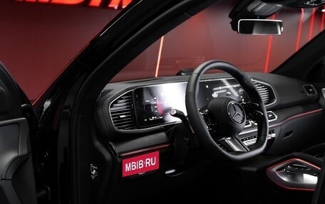 Mercedes-Benz GLE Coupe, 2025 год, 15 000 000 рублей, 14 фотография