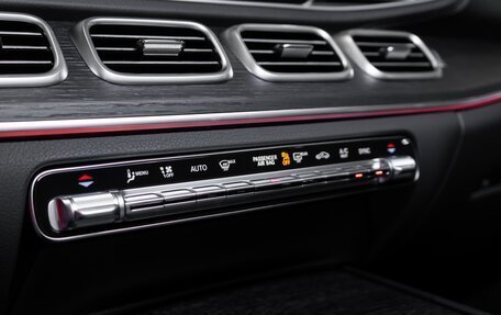 Mercedes-Benz GLE Coupe, 2025 год, 15 000 000 рублей, 23 фотография