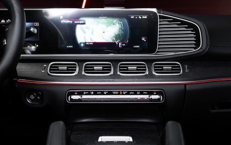 Mercedes-Benz GLE Coupe, 2025 год, 15 000 000 рублей, 22 фотография