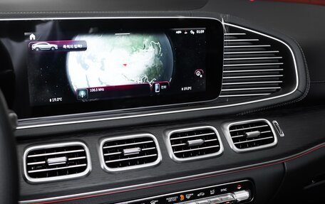 Mercedes-Benz GLE Coupe, 2025 год, 15 000 000 рублей, 21 фотография