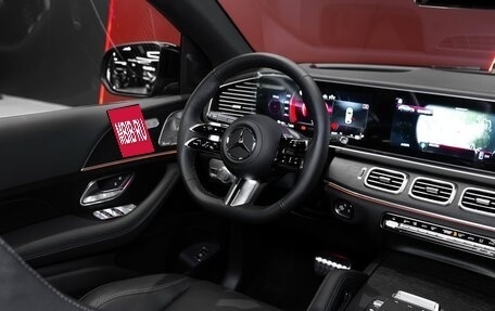 Mercedes-Benz GLE Coupe, 2025 год, 15 000 000 рублей, 17 фотография