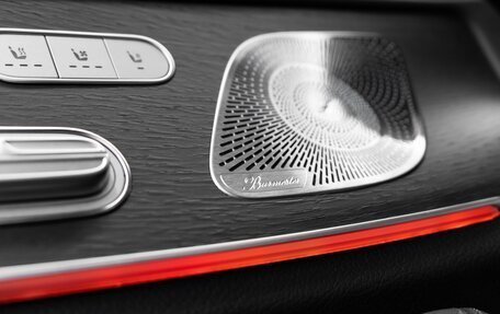 Mercedes-Benz GLE Coupe, 2025 год, 15 000 000 рублей, 30 фотография