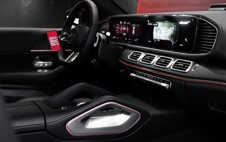 Mercedes-Benz GLE Coupe, 2025 год, 15 000 000 рублей, 20 фотография