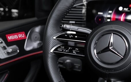 Mercedes-Benz GLE Coupe, 2025 год, 15 000 000 рублей, 19 фотография