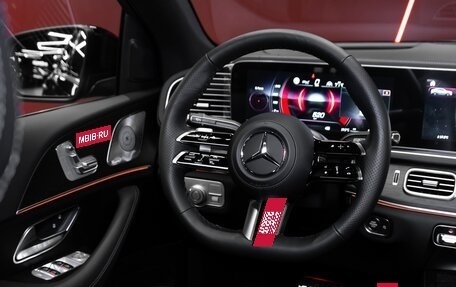 Mercedes-Benz GLE Coupe, 2025 год, 15 000 000 рублей, 18 фотография