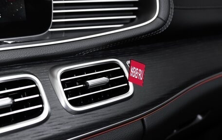 Mercedes-Benz GLE Coupe, 2025 год, 15 000 000 рублей, 27 фотография