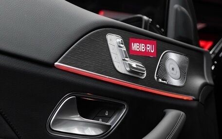 Mercedes-Benz GLE Coupe, 2025 год, 15 000 000 рублей, 28 фотография