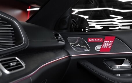 Mercedes-Benz GLE Coupe, 2025 год, 15 000 000 рублей, 26 фотография