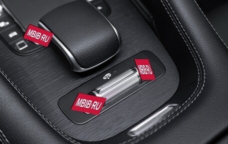 Mercedes-Benz GLE Coupe, 2025 год, 15 000 000 рублей, 25 фотография