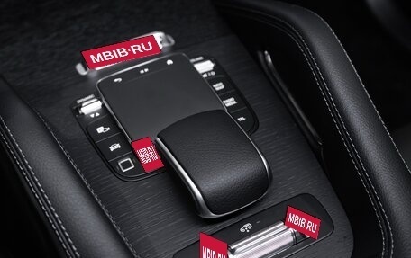 Mercedes-Benz GLE Coupe, 2025 год, 15 000 000 рублей, 24 фотография