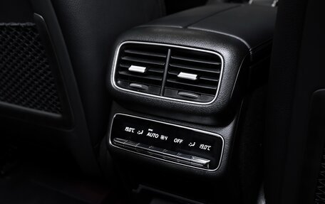 Mercedes-Benz GLE Coupe, 2025 год, 15 000 000 рублей, 34 фотография