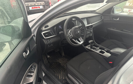 KIA Optima IV, 2019 год, 1 745 000 рублей, 5 фотография