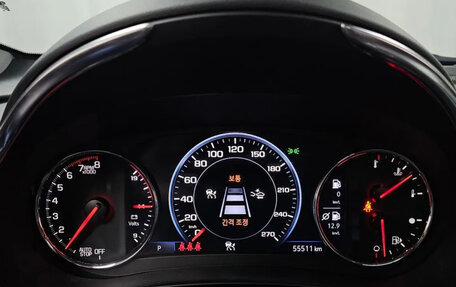 Chevrolet Malibu IX, 2021 год, 2 290 000 рублей, 8 фотография
