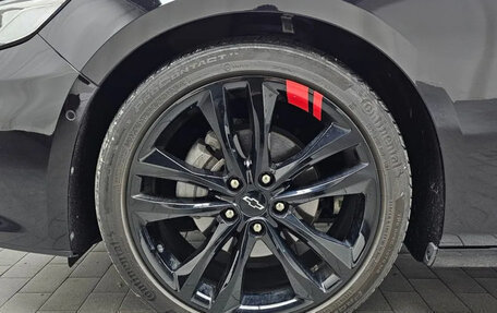 Chevrolet Malibu IX, 2021 год, 2 290 000 рублей, 5 фотография