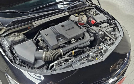 Chevrolet Malibu IX, 2021 год, 2 290 000 рублей, 6 фотография