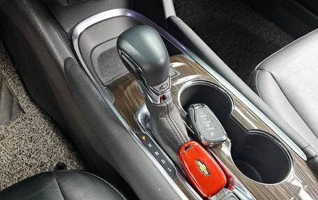 Chevrolet Malibu IX, 2021 год, 2 290 000 рублей, 9 фотография