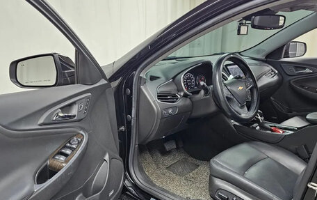 Chevrolet Malibu IX, 2021 год, 2 290 000 рублей, 10 фотография