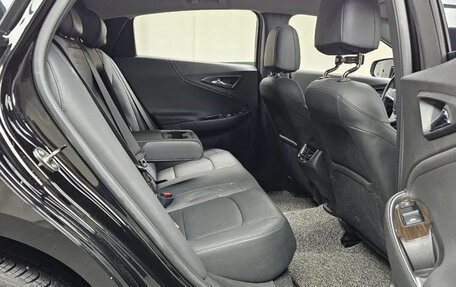 Chevrolet Malibu IX, 2021 год, 2 290 000 рублей, 12 фотография