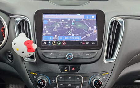 Chevrolet Malibu IX, 2021 год, 2 290 000 рублей, 14 фотография