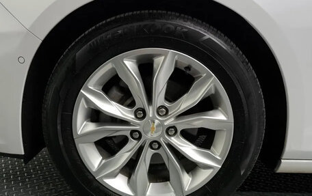 Chevrolet Malibu IX, 2021 год, 2 190 000 рублей, 5 фотография