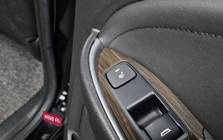 Chevrolet Malibu IX, 2021 год, 2 290 000 рублей, 18 фотография
