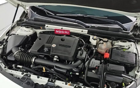 Chevrolet Malibu IX, 2021 год, 2 190 000 рублей, 6 фотография