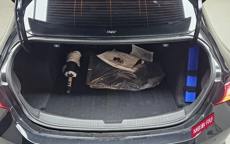 Chevrolet Malibu IX, 2021 год, 2 290 000 рублей, 20 фотография