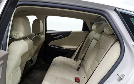 Chevrolet Malibu IX, 2021 год, 2 190 000 рублей, 12 фотография