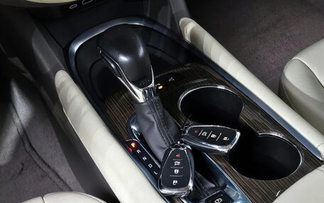 Chevrolet Malibu IX, 2021 год, 2 190 000 рублей, 9 фотография