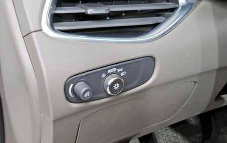 Chevrolet Malibu IX, 2021 год, 2 190 000 рублей, 14 фотография