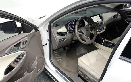 Chevrolet Malibu IX, 2021 год, 2 190 000 рублей, 11 фотография