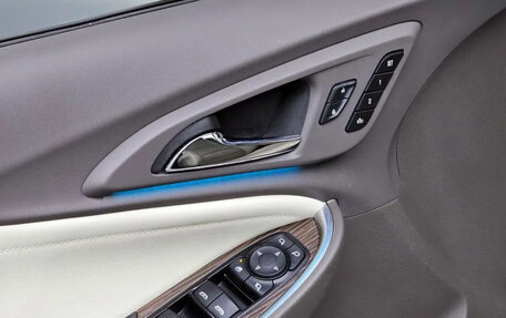 Chevrolet Malibu IX, 2021 год, 2 190 000 рублей, 18 фотография