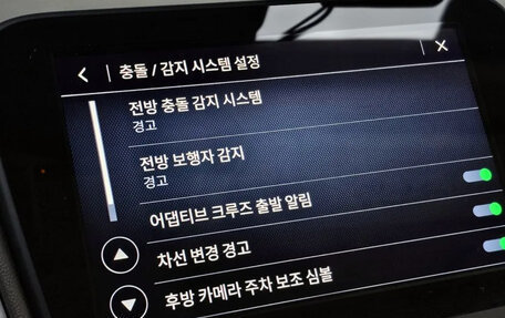 Chevrolet Malibu IX, 2021 год, 2 190 000 рублей, 17 фотография