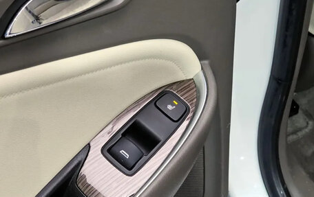 Chevrolet Malibu IX, 2021 год, 2 190 000 рублей, 19 фотография