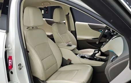 Chevrolet Malibu IX, 2021 год, 2 190 000 рублей, 10 фотография