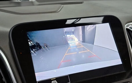 Chevrolet Malibu IX, 2021 год, 2 190 000 рублей, 16 фотография