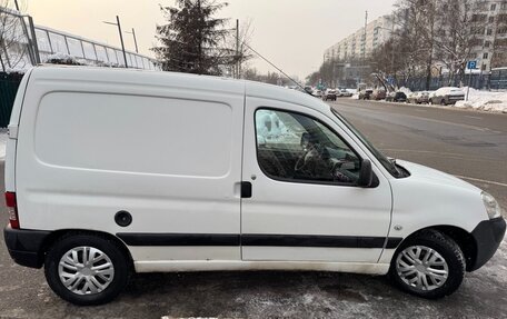 Peugeot Partner II рестайлинг 2, 2010 год, 450 000 рублей, 6 фотография