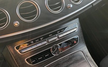 Mercedes-Benz E-Класс, 2016 год, 3 299 999 рублей, 7 фотография