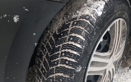 Volkswagen Polo VI (EU Market), 2011 год, 390 000 рублей, 4 фотография