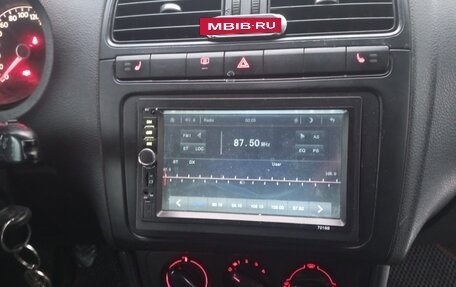 Volkswagen Polo VI (EU Market), 2011 год, 390 000 рублей, 9 фотография