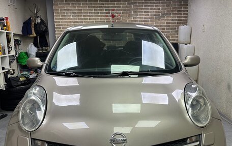Nissan Micra III, 2005 год, 550 000 рублей, 1 фотография