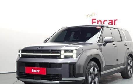 Hyundai Santa Fe IV, 2024 год, 3 853 000 рублей, 1 фотография