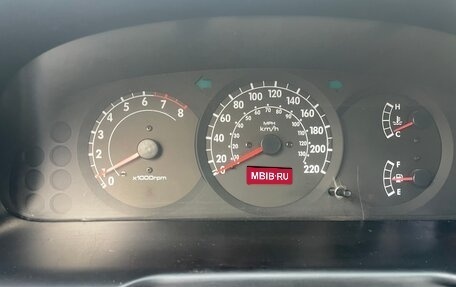 KIA Spectra II (LD), 2007 год, 290 000 рублей, 1 фотография