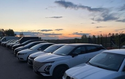 Skoda Octavia IV, 2007 год, 450 000 рублей, 1 фотография