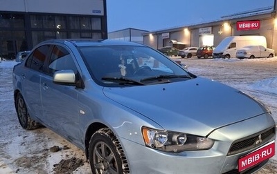 Mitsubishi Lancer IX, 2007 год, 650 000 рублей, 1 фотография