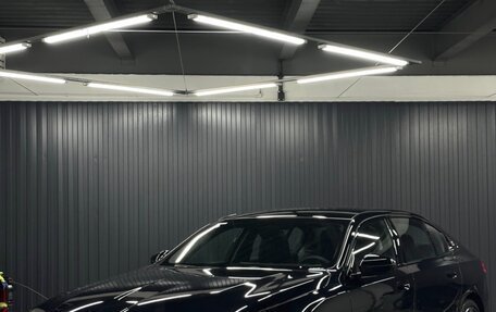 BMW 5 серия, 2025 год, 8 249 900 рублей, 1 фотография