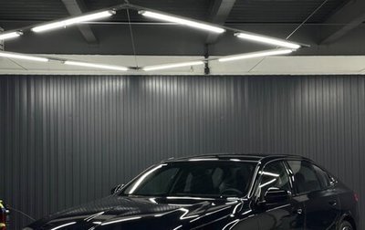 BMW 5 серия, 2025 год, 8 249 900 рублей, 1 фотография